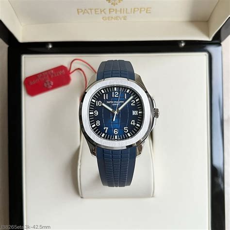 patek philippe aquanaut replica 1 1|super clone Patek Philippe.